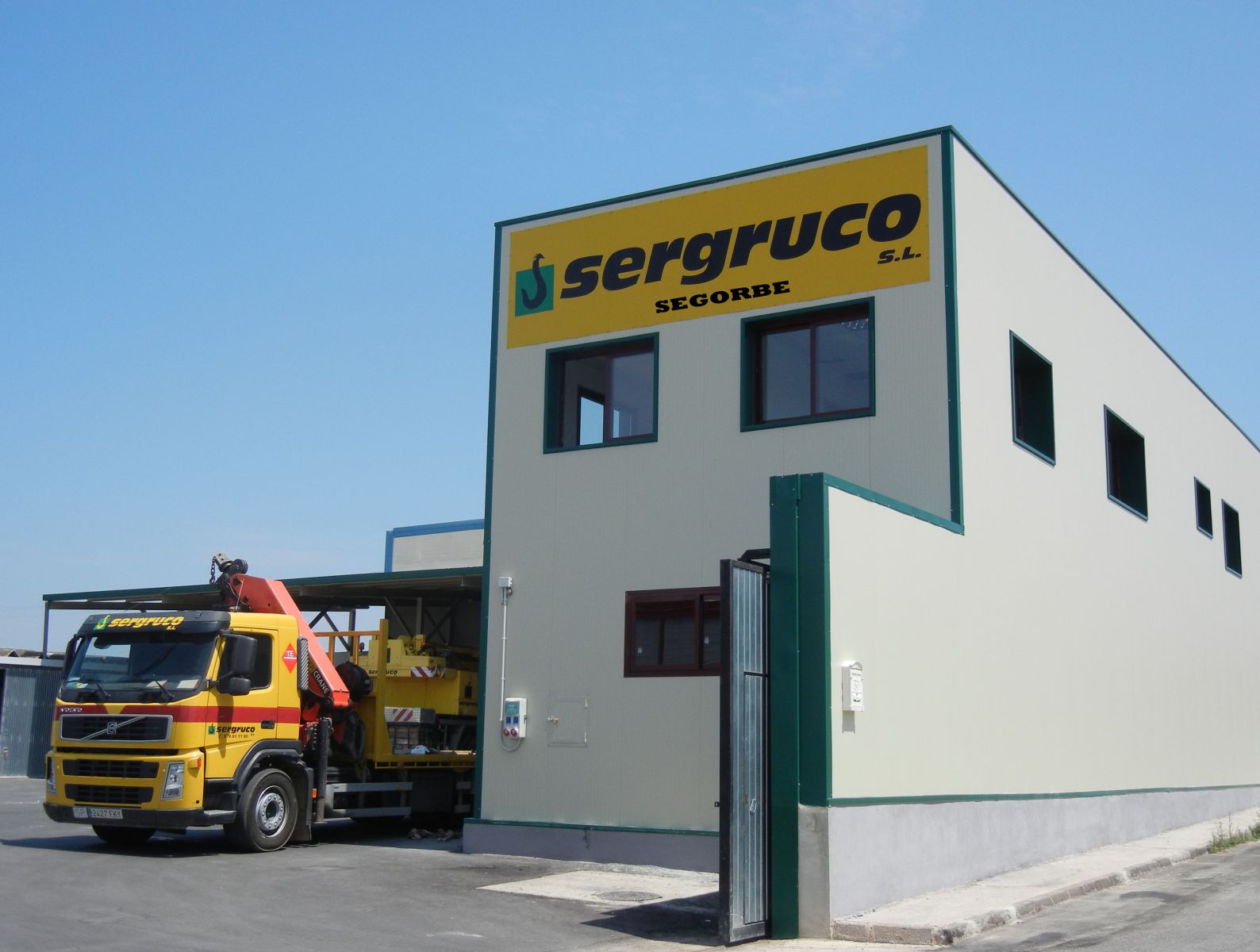 Sergruco Sergruco